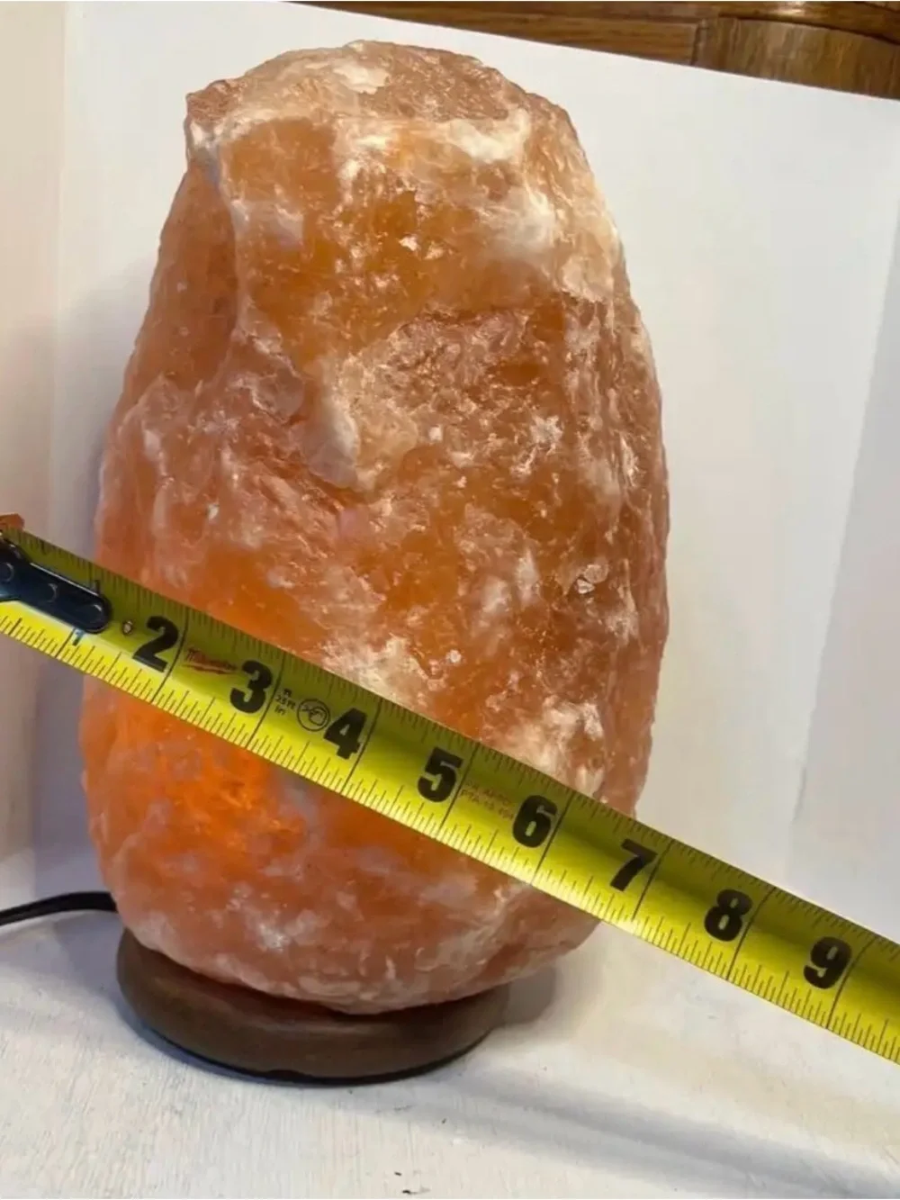 N/A very large